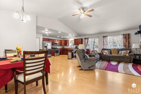 16631 Eleonora St, Eagle River, AK 99577 photo 2