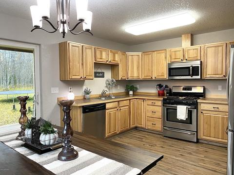 48255 Rustic Ave, Soldotna, AK 99669 photo 7