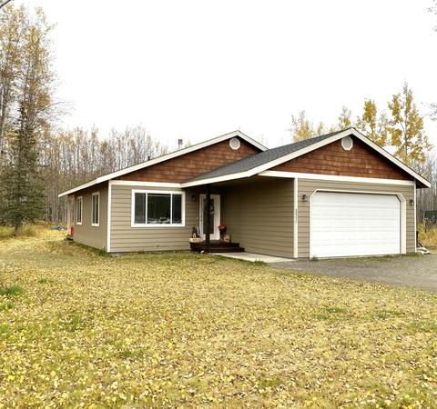 48255 Rustic Ave, Soldotna, AK 99669 photo 1