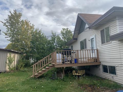 8201 E 4th Ave, Anchorage, AK 99504 photo 1