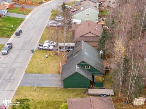 9034 W Parkview Terrace Loop, Eagle River, AK 99577 photo 53