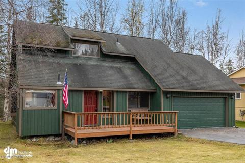 9034 W Parkview Terrace Loop, Eagle River, AK 99577 photo 56