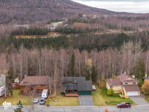 9034 W Parkview Terrace Loop, Eagle River, AK 99577 photo 49