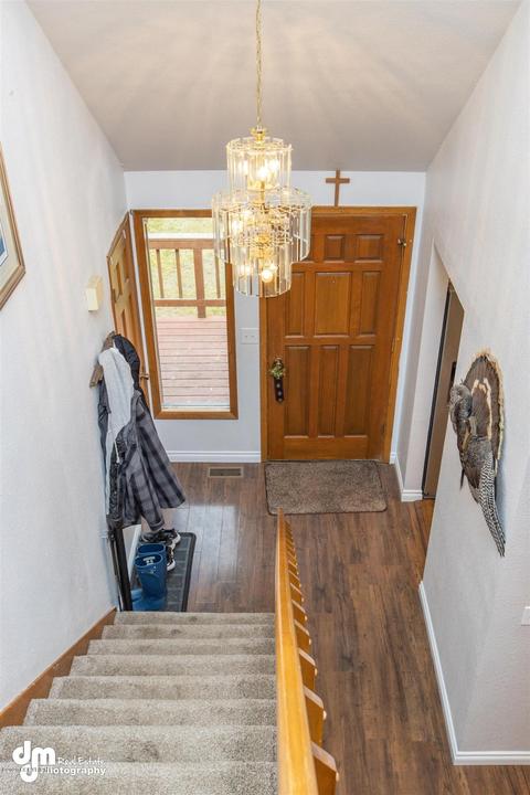 9034 W Parkview Terrace Loop, Eagle River, AK 99577 photo 3