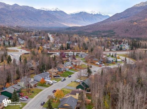 9034 W Parkview Terrace Loop, Eagle River, AK 99577 photo 37