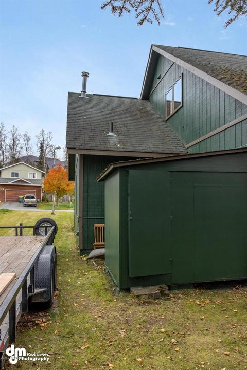 9034 W Parkview Terrace Loop, Eagle River, AK 99577 photo 30