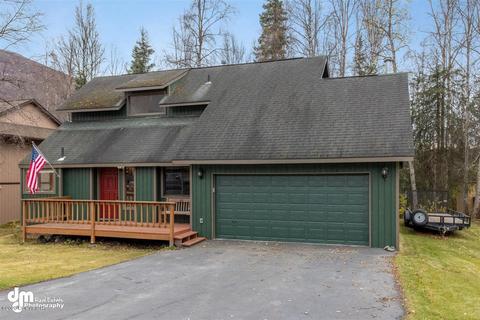 9034 W Parkview Terrace Loop, Eagle River, AK 99577 photo 32