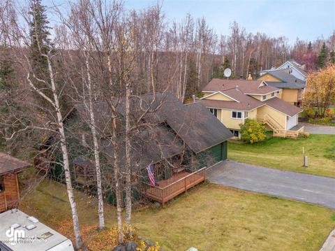 9034 W Parkview Terrace Loop, Eagle River, AK 99577 photo 55