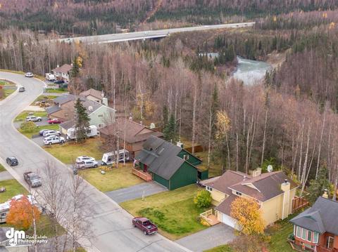 9034 W Parkview Terrace Loop, Eagle River, AK 99577 photo 48