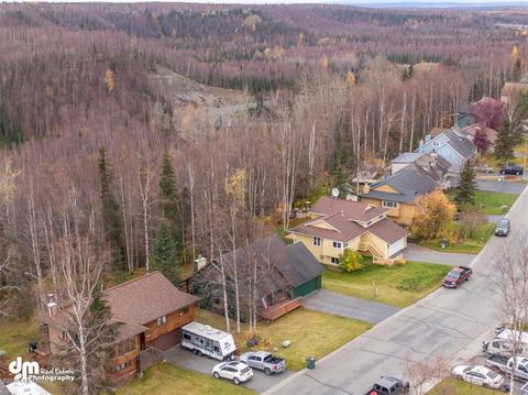 9034 W Parkview Terrace Loop, Eagle River, AK 99577 photo 50