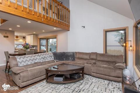 9034 W Parkview Terrace Loop, Eagle River, AK 99577 photo 5