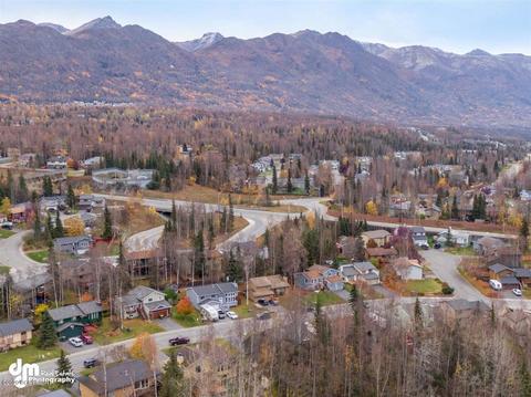 9034 W Parkview Terrace Loop, Eagle River, AK 99577 photo 38