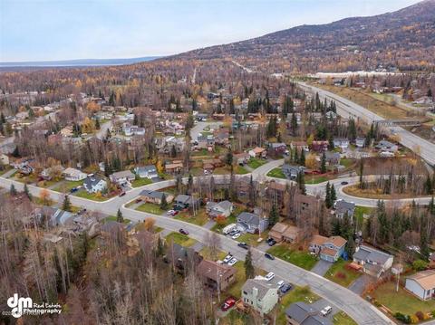 9034 W Parkview Terrace Loop, Eagle River, AK 99577 photo 41