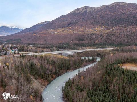 9034 W Parkview Terrace Loop, Eagle River, AK 99577 photo 39