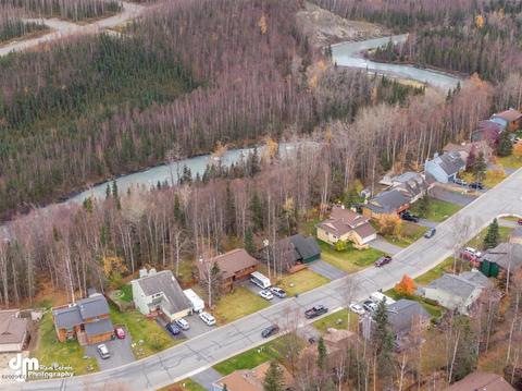 9034 W Parkview Terrace Loop, Eagle River, AK 99577 photo 42
