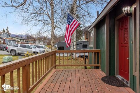 9034 W Parkview Terrace Loop, Eagle River, AK 99577 photo 31