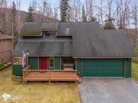 9034 W Parkview Terrace Loop, Eagle River, AK 99577 photo 57