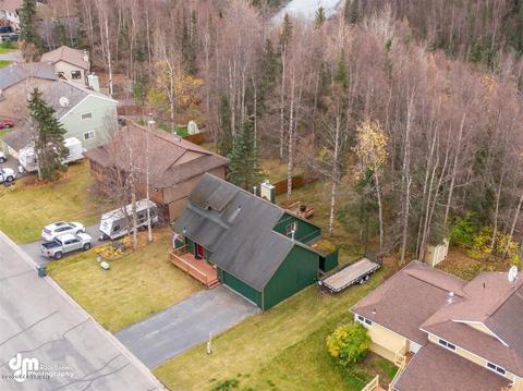 9034 W Parkview Terrace Loop, Eagle River, AK 99577 photo 52