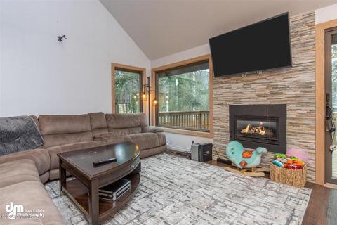 9034 W Parkview Terrace Loop, Eagle River, AK 99577 photo 4