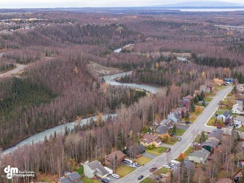 9034 W Parkview Terrace Loop, Eagle River, AK 99577 photo 35