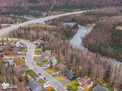 9034 W Parkview Terrace Loop, Eagle River, AK 99577 photo 46