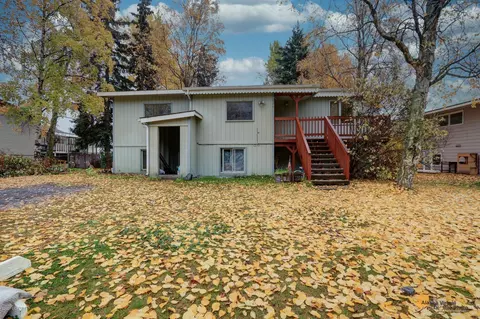 834 E 72nd Ave, Anchorage, AK 99518 photo 1