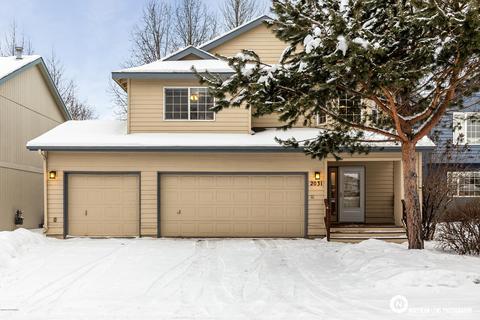 2031 Courage Cir, Anchorage, AK 99507 photo 3