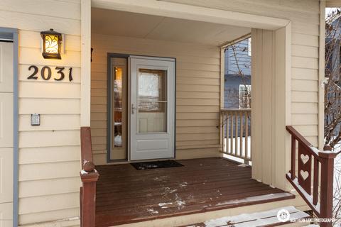 2031 Courage Cir, Anchorage, AK 99507 photo 4