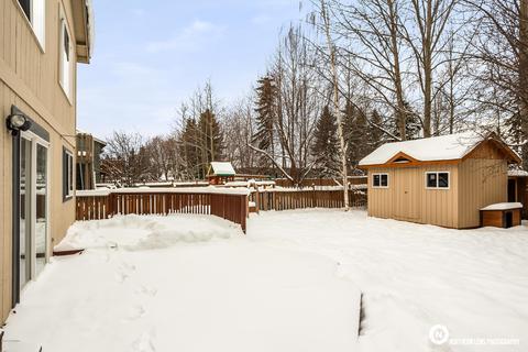 2031 Courage Cir, Anchorage, AK 99507 photo 9