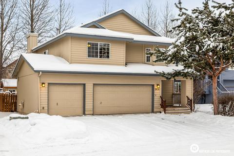 2031 Courage Cir, Anchorage, AK 99507 photo 2