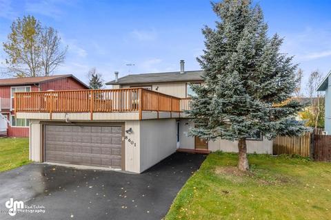8601 E 17th Ave, Anchorage, AK 99504 photo 1