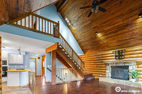 9638 Nulato Cir, Eagle River, AK 99577 photo 9