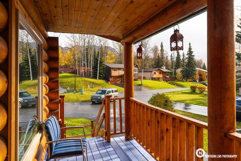 9638 Nulato Cir, Eagle River, AK 99577 photo 4