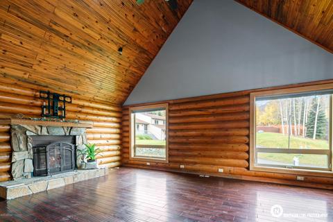 9638 Nulato Cir, Eagle River, AK 99577 photo 8