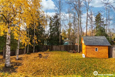 9638 Nulato Cir, Eagle River, AK 99577 photo 39