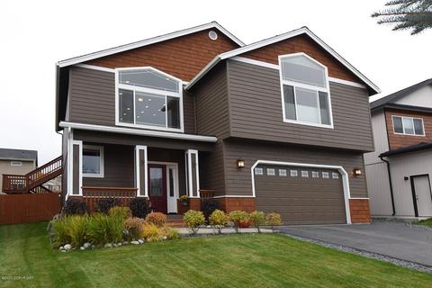 2897 Morgan Loop, Anchorage, AK 99516 photo 27