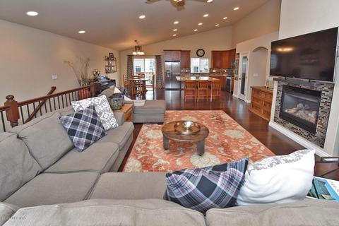 2897 Morgan Loop, Anchorage, AK 99516 photo 12
