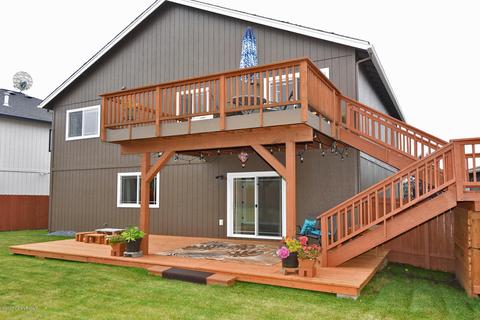 2897 Morgan Loop, Anchorage, AK 99516 photo 2