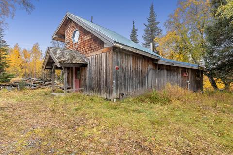 16830 Riverview Dr, Ninilchik, AK 99639 photo 2