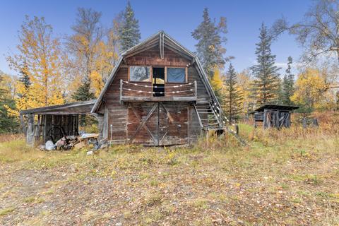 16830 Riverview Dr, Ninilchik, AK 99639 photo 3