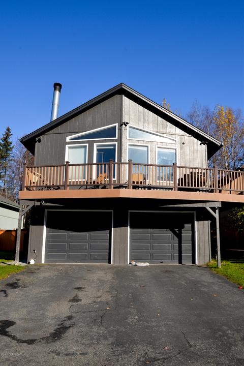19109 Sarichef Loop, Eagle River, AK 99577 photo 23