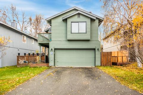 8548 Cross Pointe Loop, Anchorage, AK 99504 photo 2
