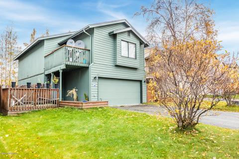 8548 Cross Pointe Loop, Anchorage, AK 99504 photo 3