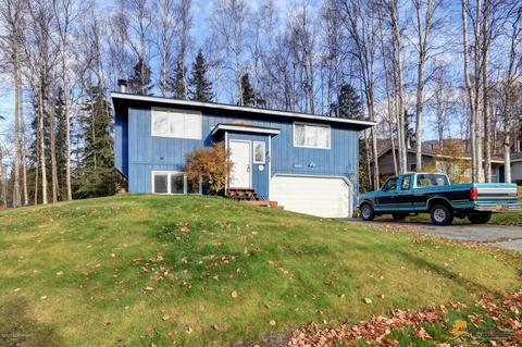 18635 Second St, Eagle River, AK 99577 photo 1