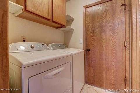 18733 N Lowrie Loop, Eagle River, AK 99577 photo 9