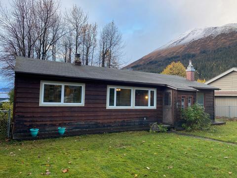 217 Marathon Dr, Seward, AK 99664 photo 1
