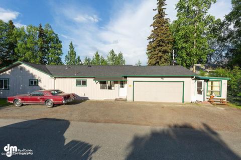 7810 E 4th Ave, Anchorage, AK 99504 photo 1