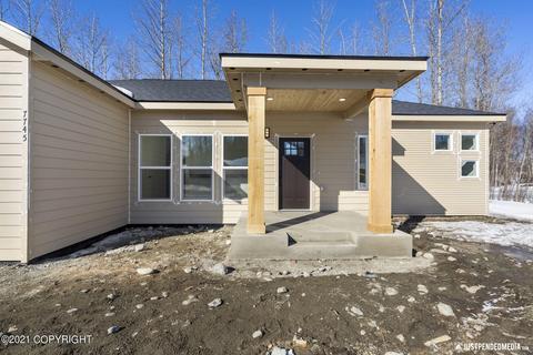 7745 E Downstream Dr, Palmer, AK 99645 photo 54