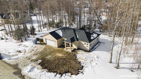 7745 E Downstream Dr, Palmer, AK 99645 photo 61