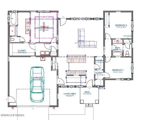 7745 E Downstream Dr, Palmer, AK 99645 photo 63
